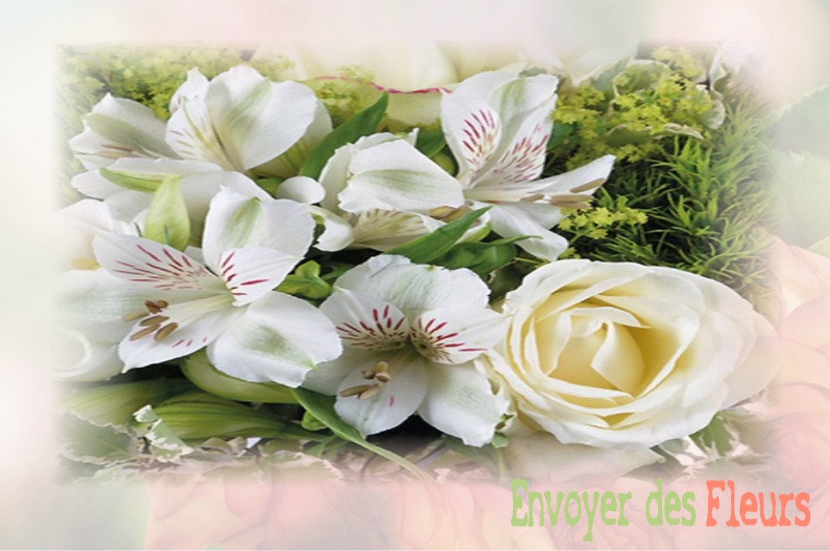 envoyer des fleurs à à SAINT-PIERRE-DE-MAILLOC